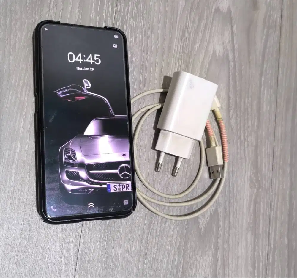 HP VIVO SECOND BAGUS DAN MURAH