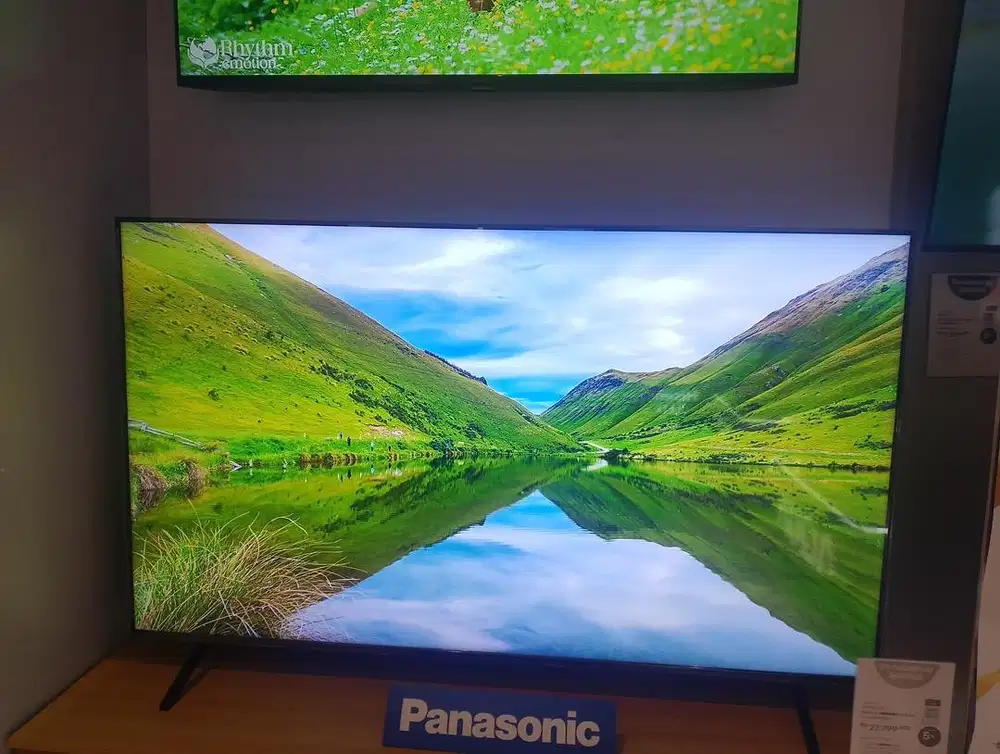 Panasonic LED TV