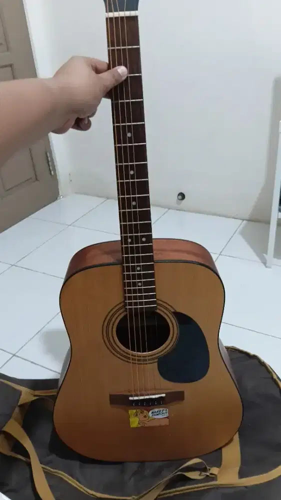 Gitar Cort mulus Like new