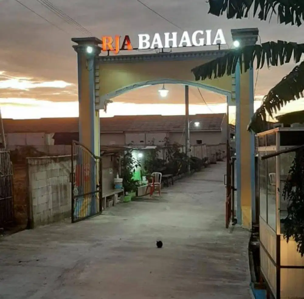Over Kredit Rumah Type 36/72 di Babelan Bekasi – Cicilan Ringan Bank B