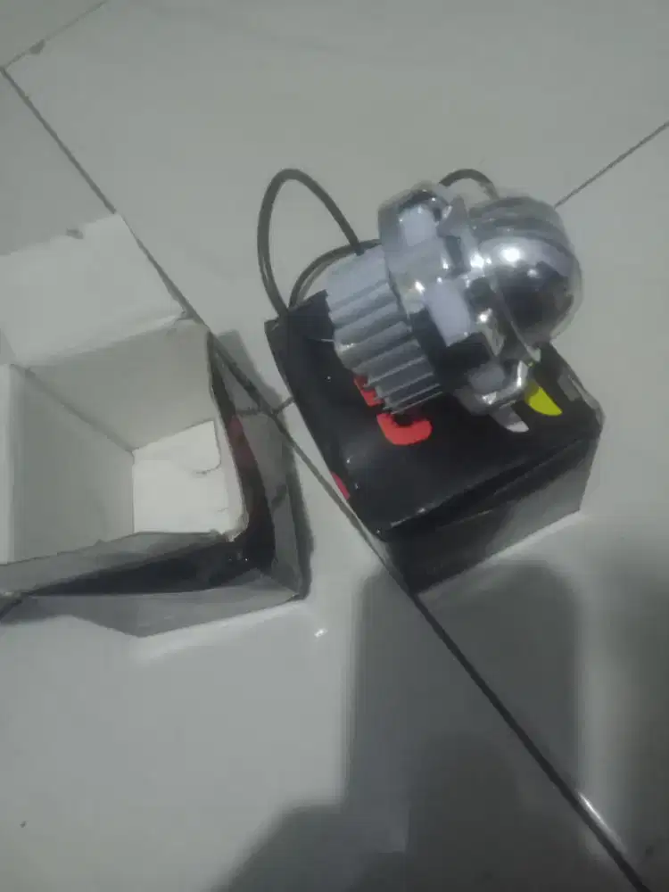 Lampu biled sepasang