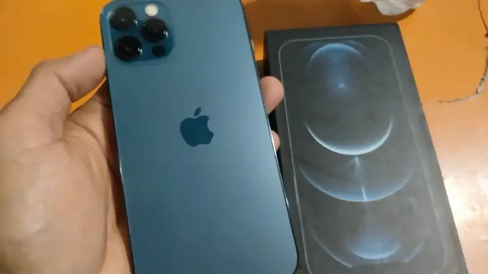 Iphone 12Pro 128GB