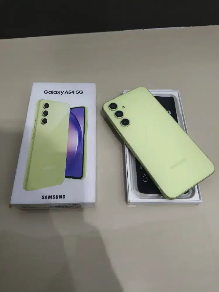 Samsung A54 5G 8/256 GB