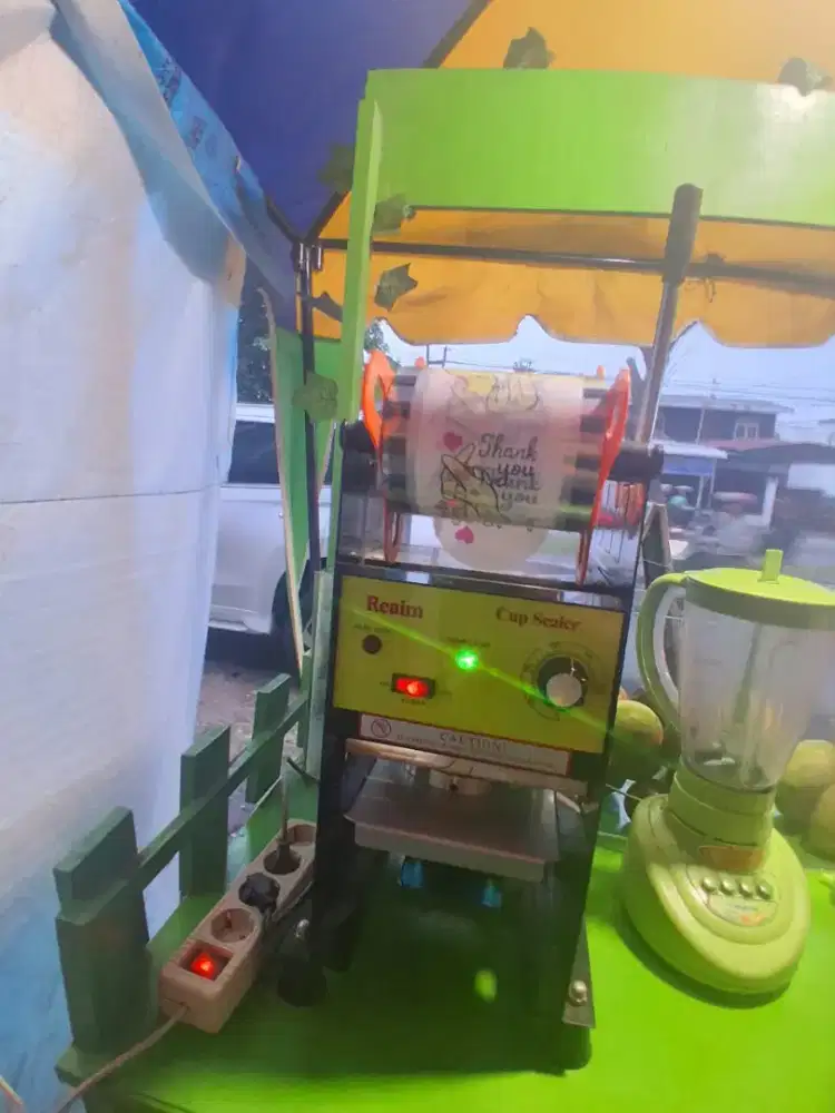 Jual Mesin press tempahan