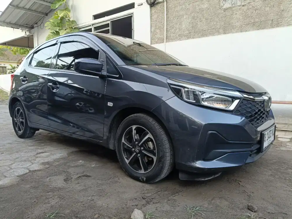 Brio E Matic AB 2025