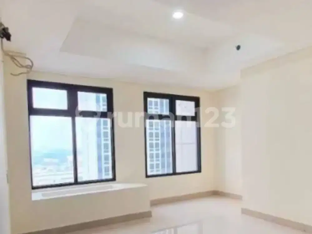 Aptmn Studio View Skyline Diatas Mall Chadstone Cikarang