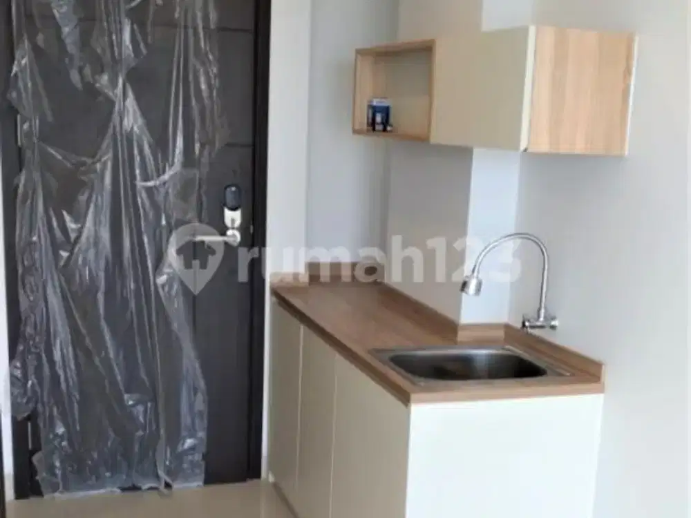 Apartemen Baru Akses Dekat Bandara dan Terminal Kalideres