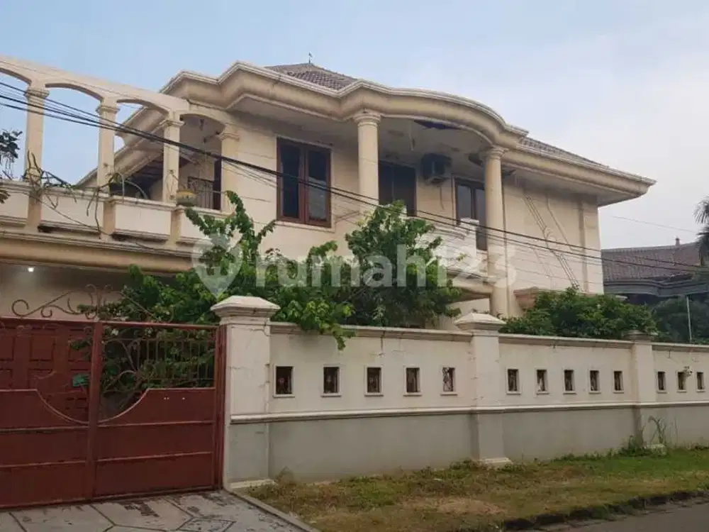 Dihitung Harga Tanah Dibawah NJOP Dlm Cluster Premium