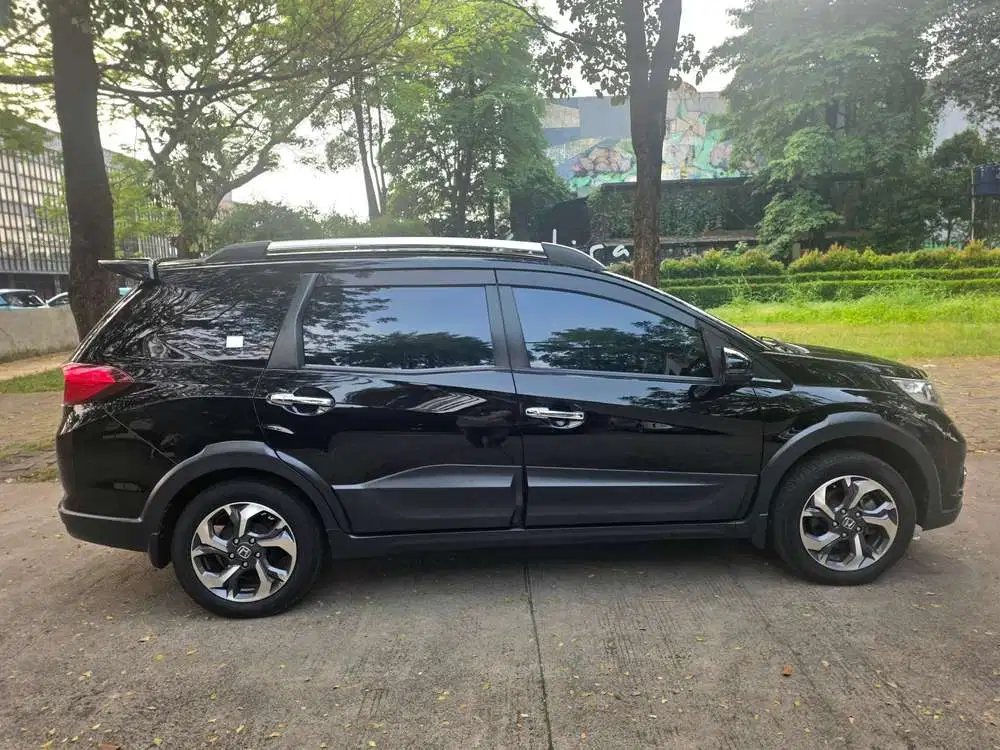 Honda BR-V 2019 Bensin