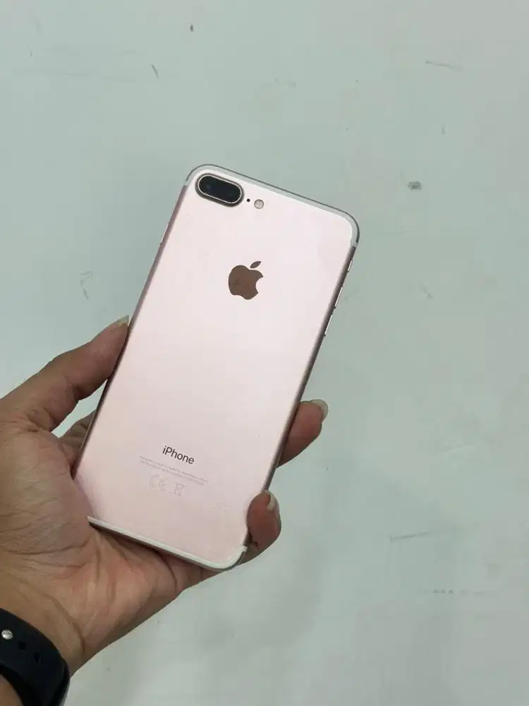 iphone 7 plus 128 ibox
