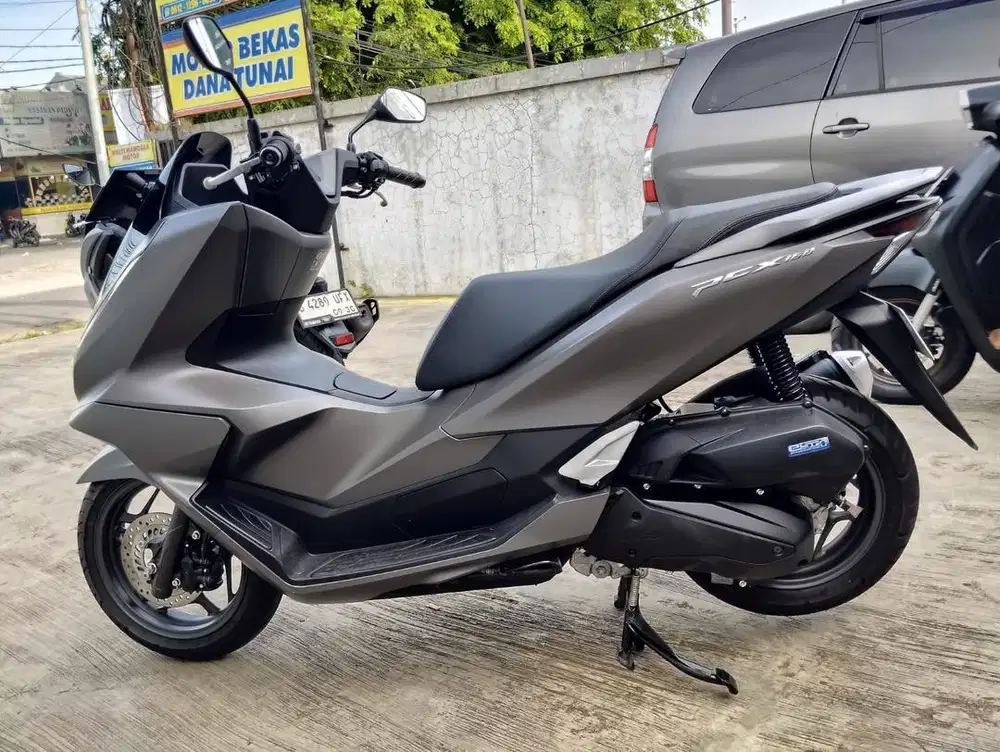 PCX 160 CBS 2025