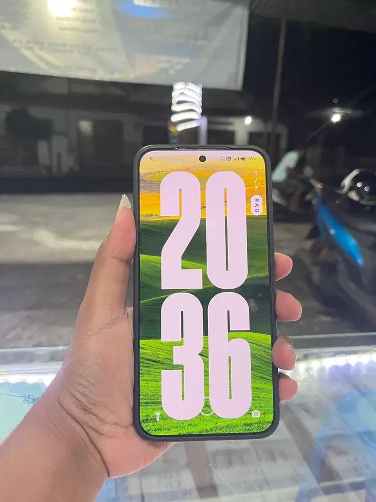 xiaomi mi 15t pro 5G 12/1tb like new