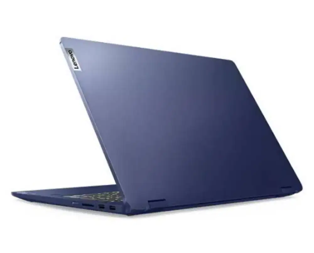 Ideapad  FLEX 5 16 INTEL I7 1355U 16GB 512GB16.0WIN11 ABYSS BLUE EXDIS