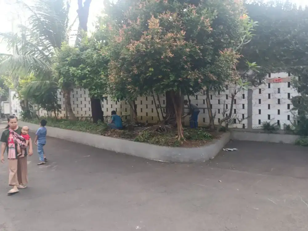 Mencari Asisten Rumah Tangga/ART