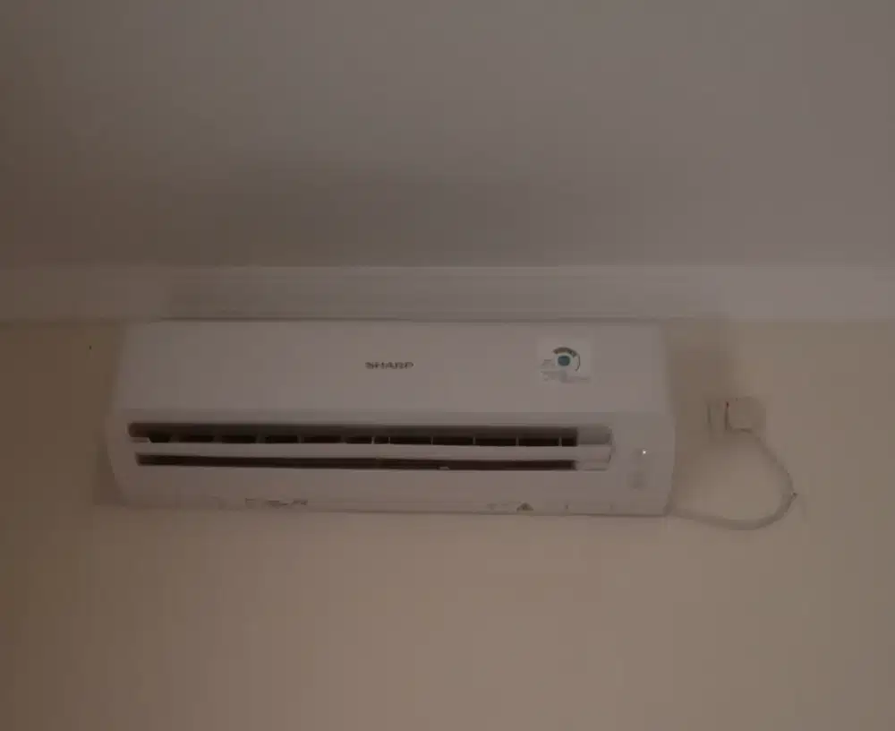 Jual AC Sharp Second