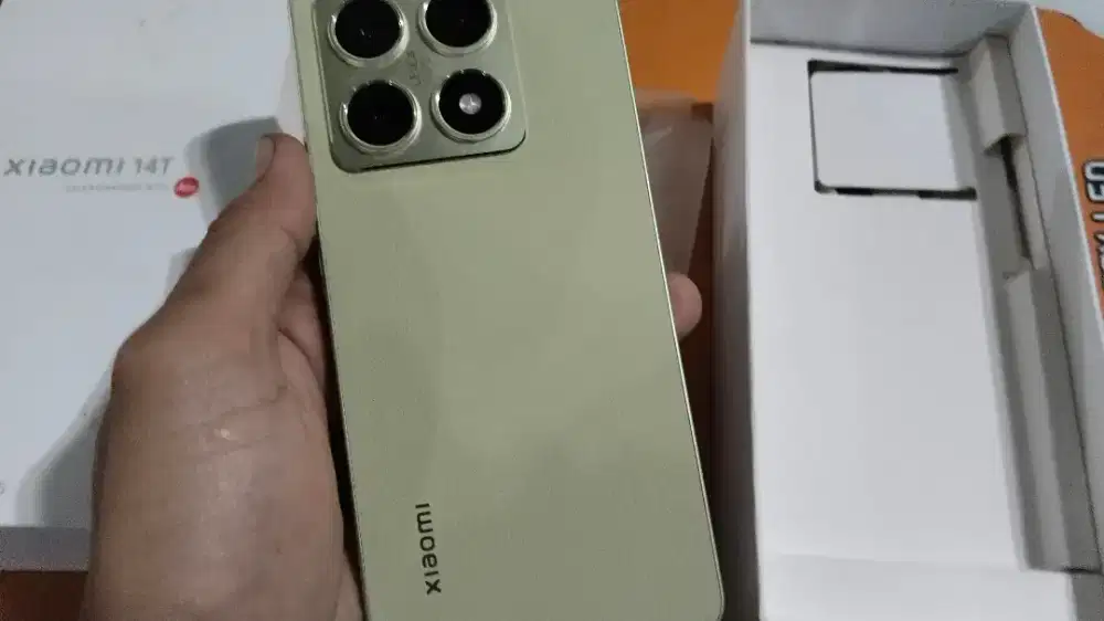 Xiaomi 14T 12/512Gb