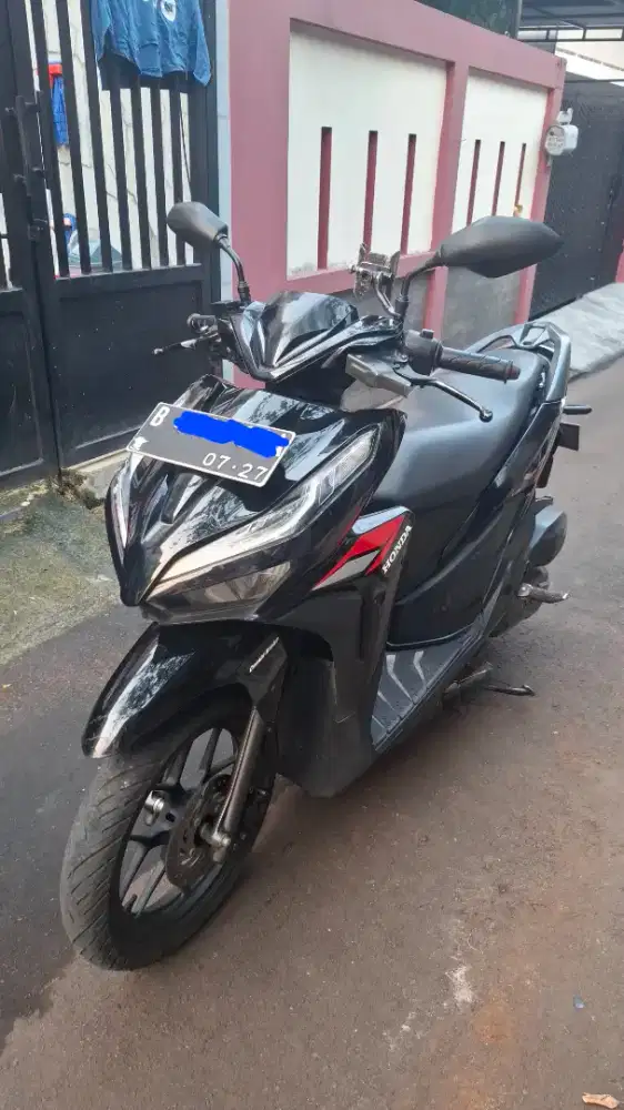 Honda vario cbs 2022
