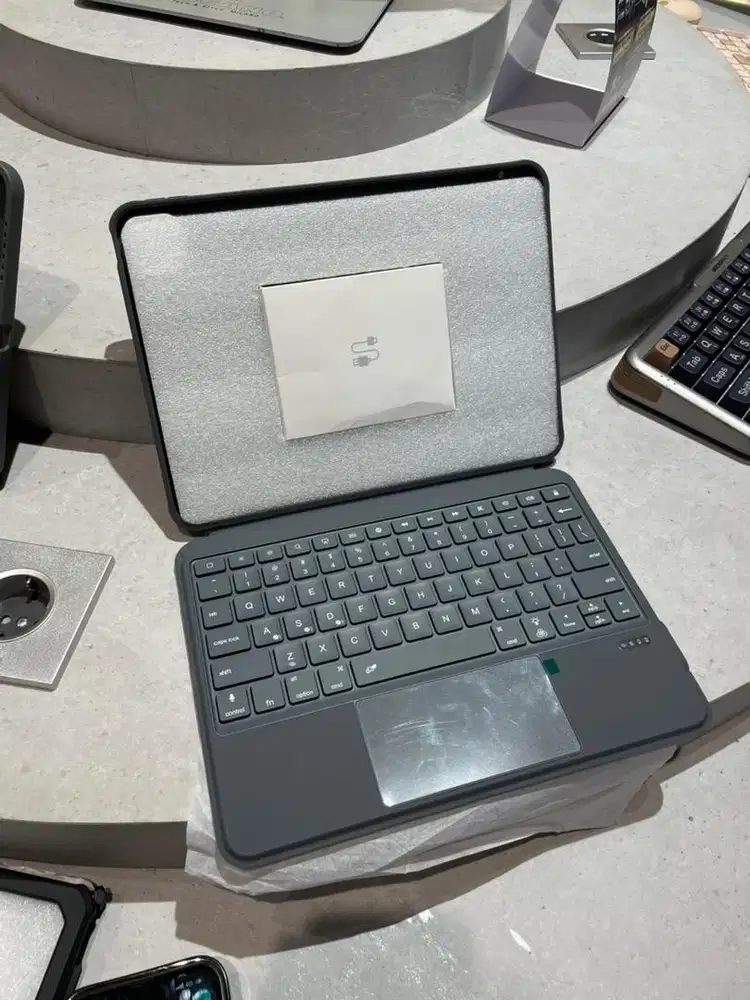 Micropack Smart Trackpad for Ipad pro & air