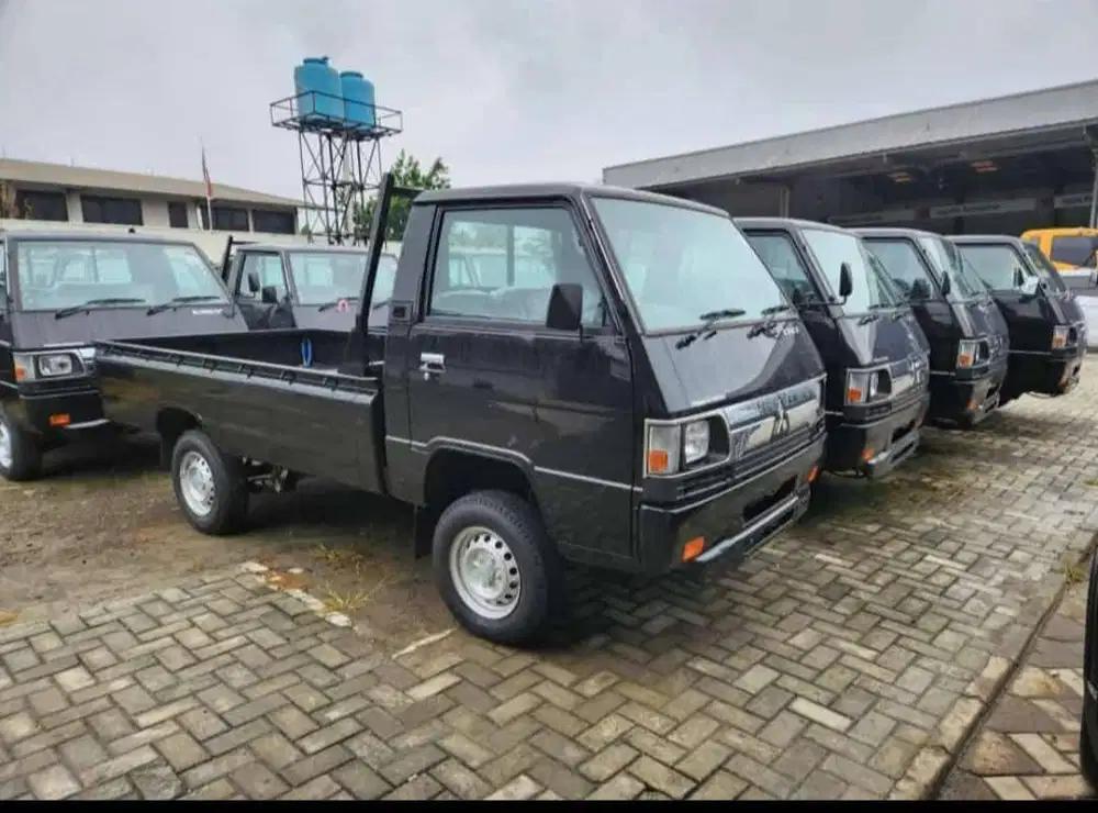 DISKON TERBAIK MITSUBISHI L300