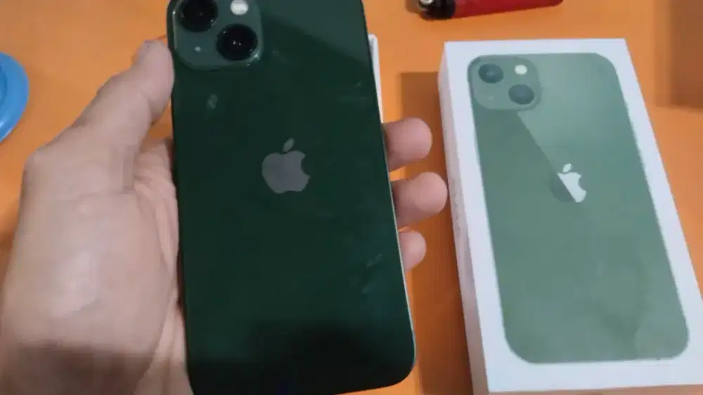 IPhone 13 128Gb All Op