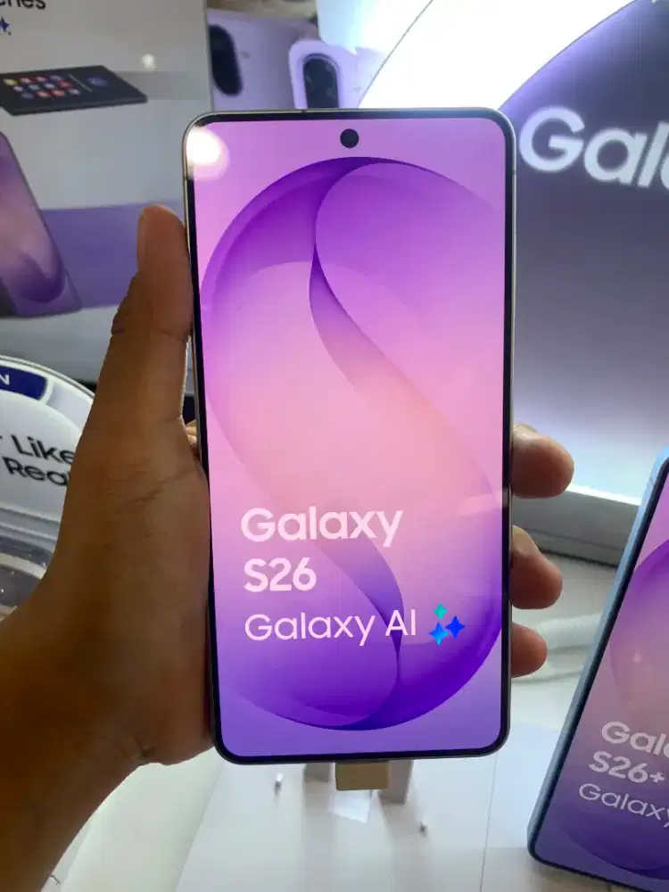 Samsung Galaxy S26, Cicilan tanpa kartu kredit