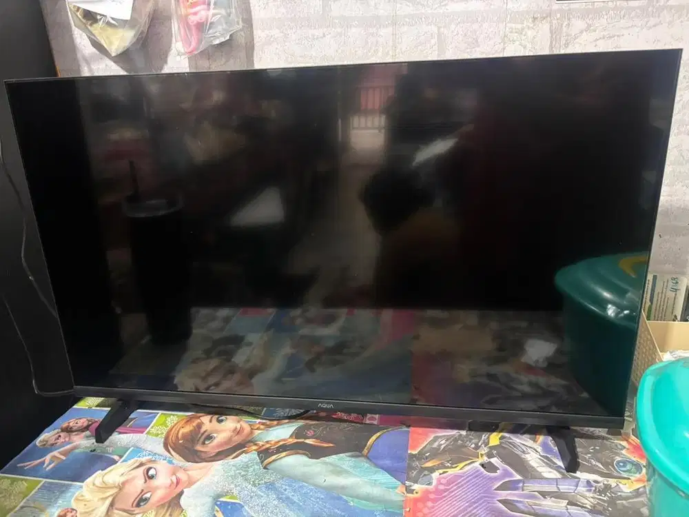 TV AQUA 32 INCH GOOGLE TV