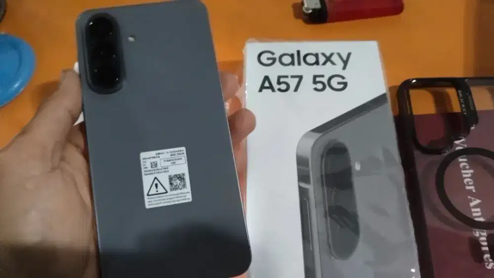 Samsung A57 5G 8/256Gb