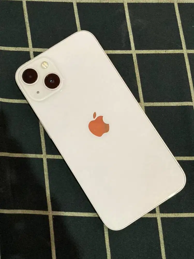 iPhone 13 128GB ibox