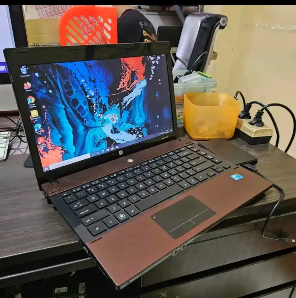 Laptop HP Core i5 Murah