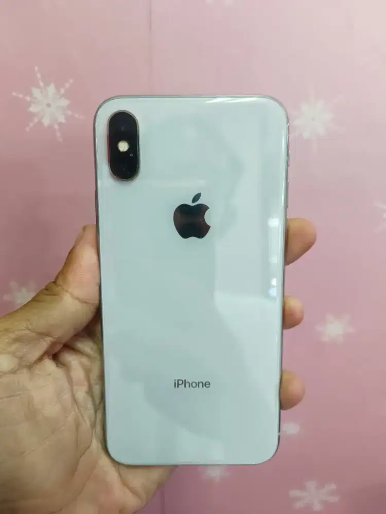 iphone X 256 zp/a mulus