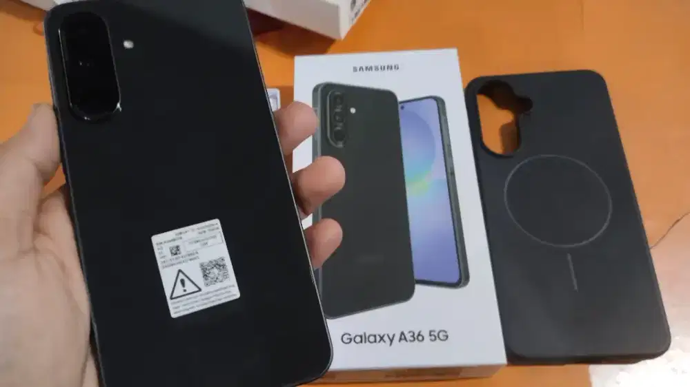 Samsung A36 5G 8/256Gb