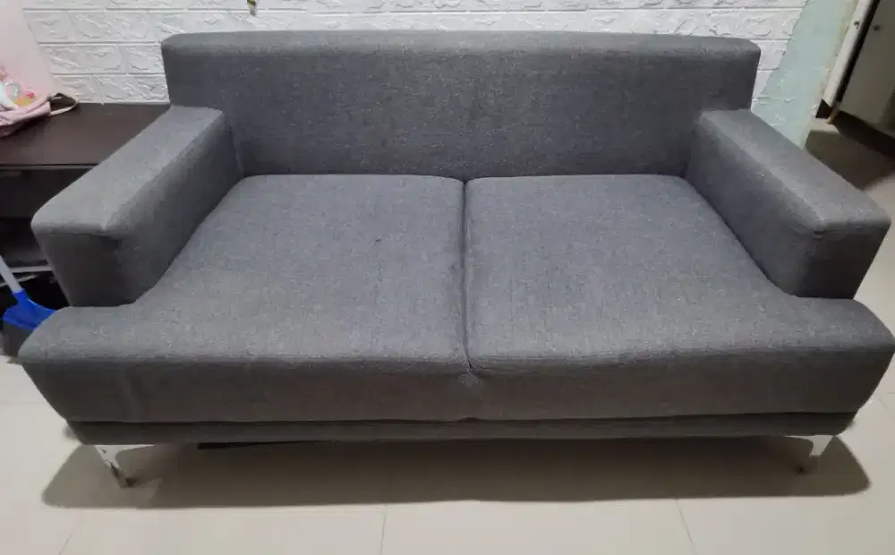 Sofa 2 seater abu2