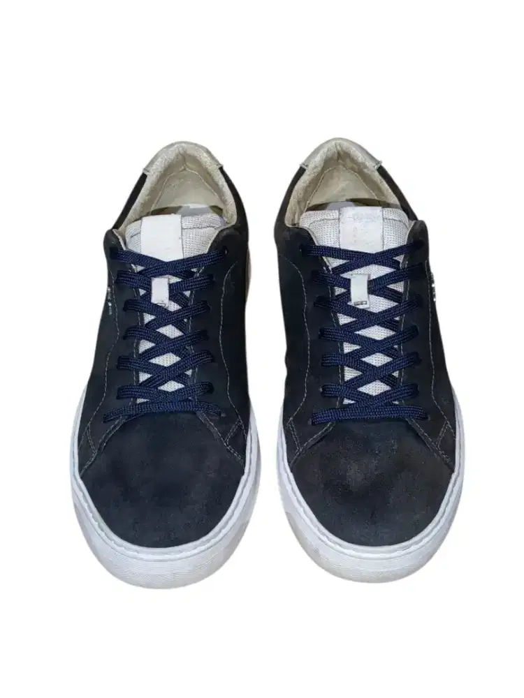 Sepatu branded Geox Original size 45