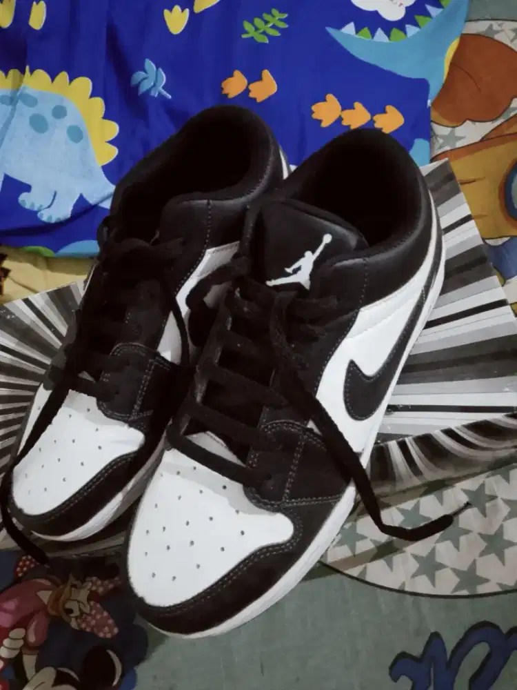 Sepatu Jordan Nike Air