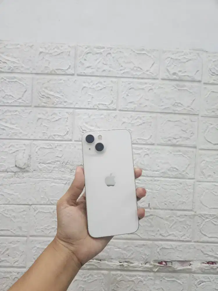 iPhone 13 128Gb - resmi iBox #Relax