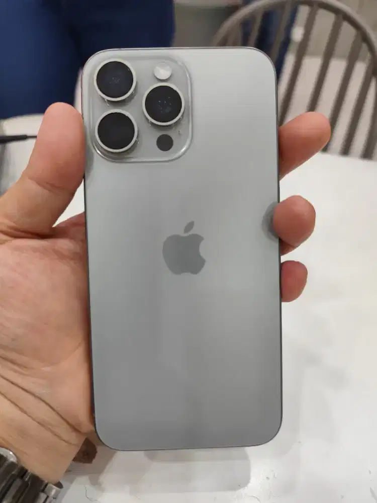 Jual Iphone 15 promax