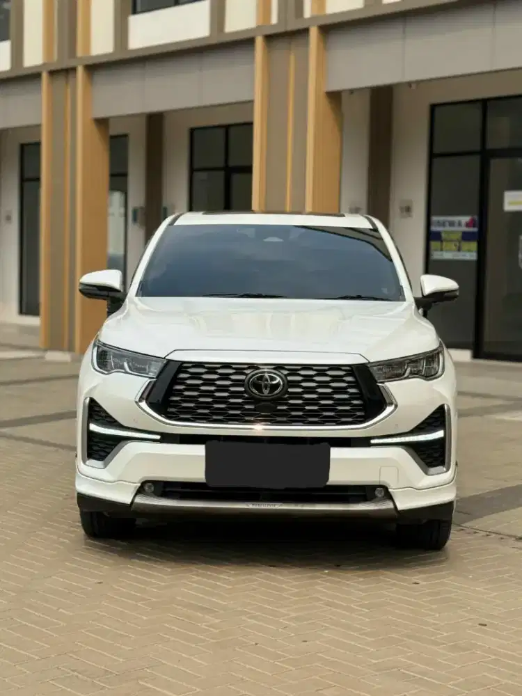 Zenix Q Hybrid Modelista 2023