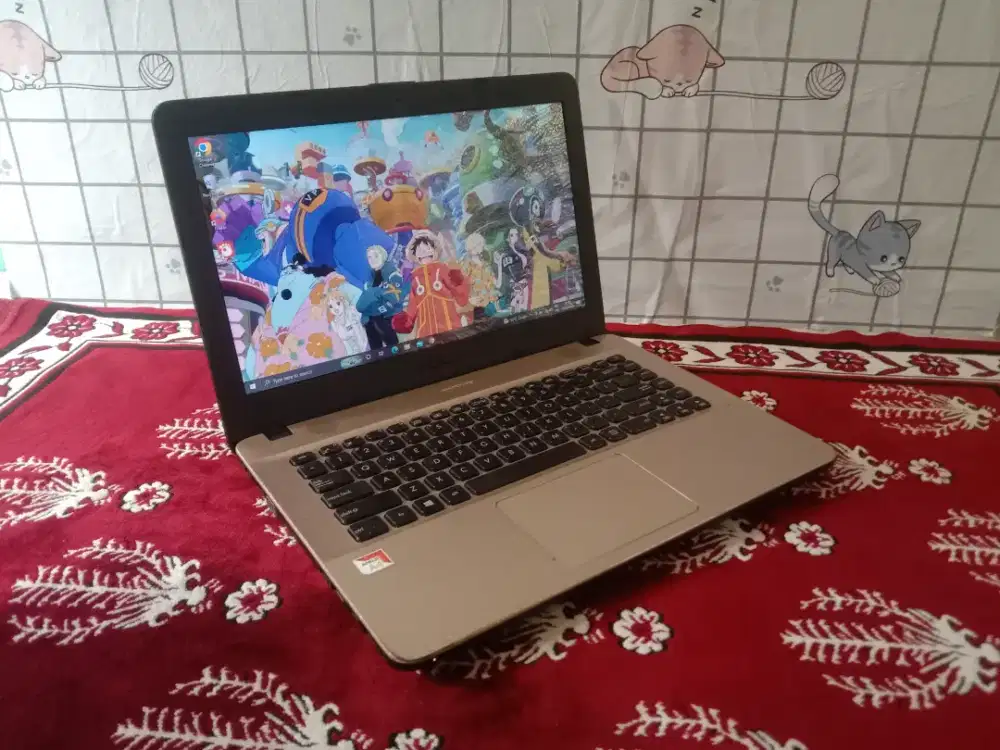 LAPTOP ASUS X441B