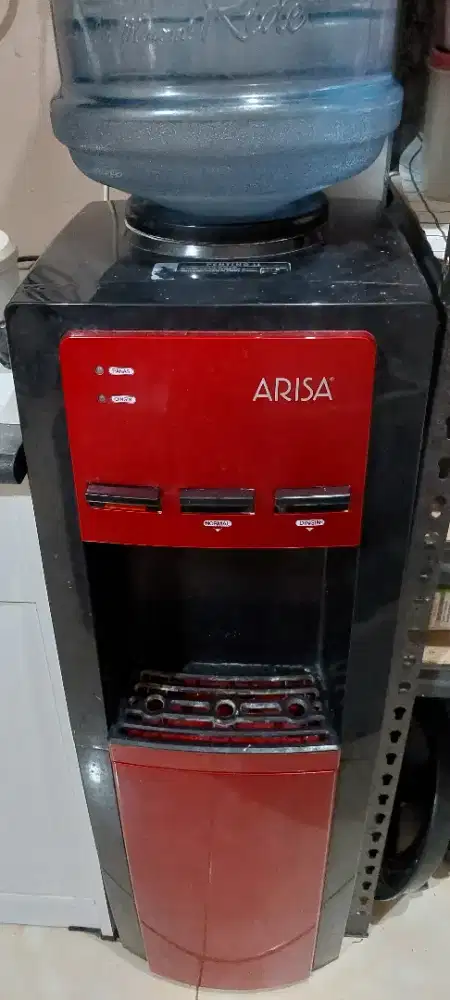 Dispenser merk ARISA