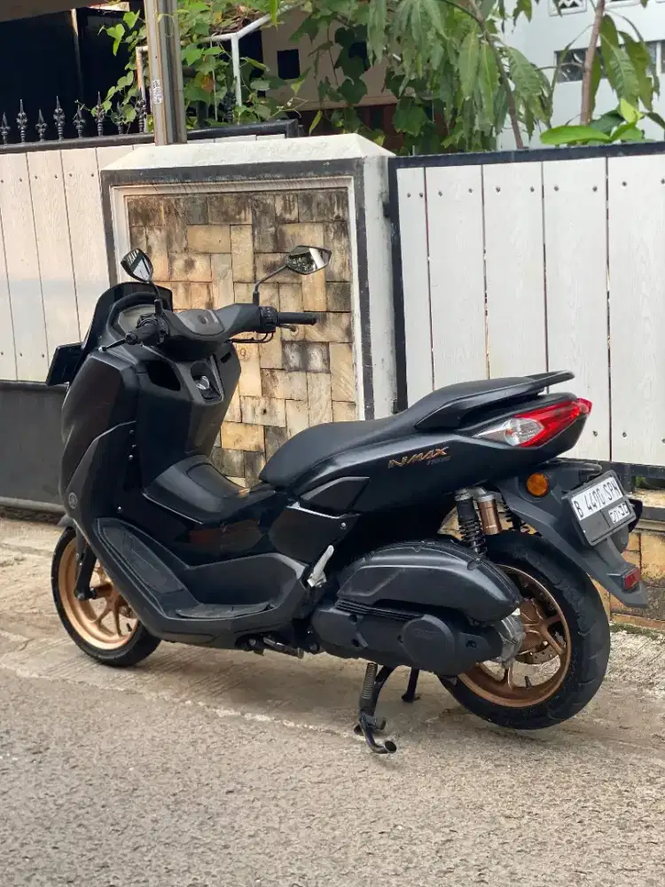 Jual nmax keyles 2022