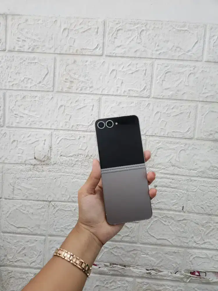 Samsung Z Flip 6 512Gb - resmi #Relax