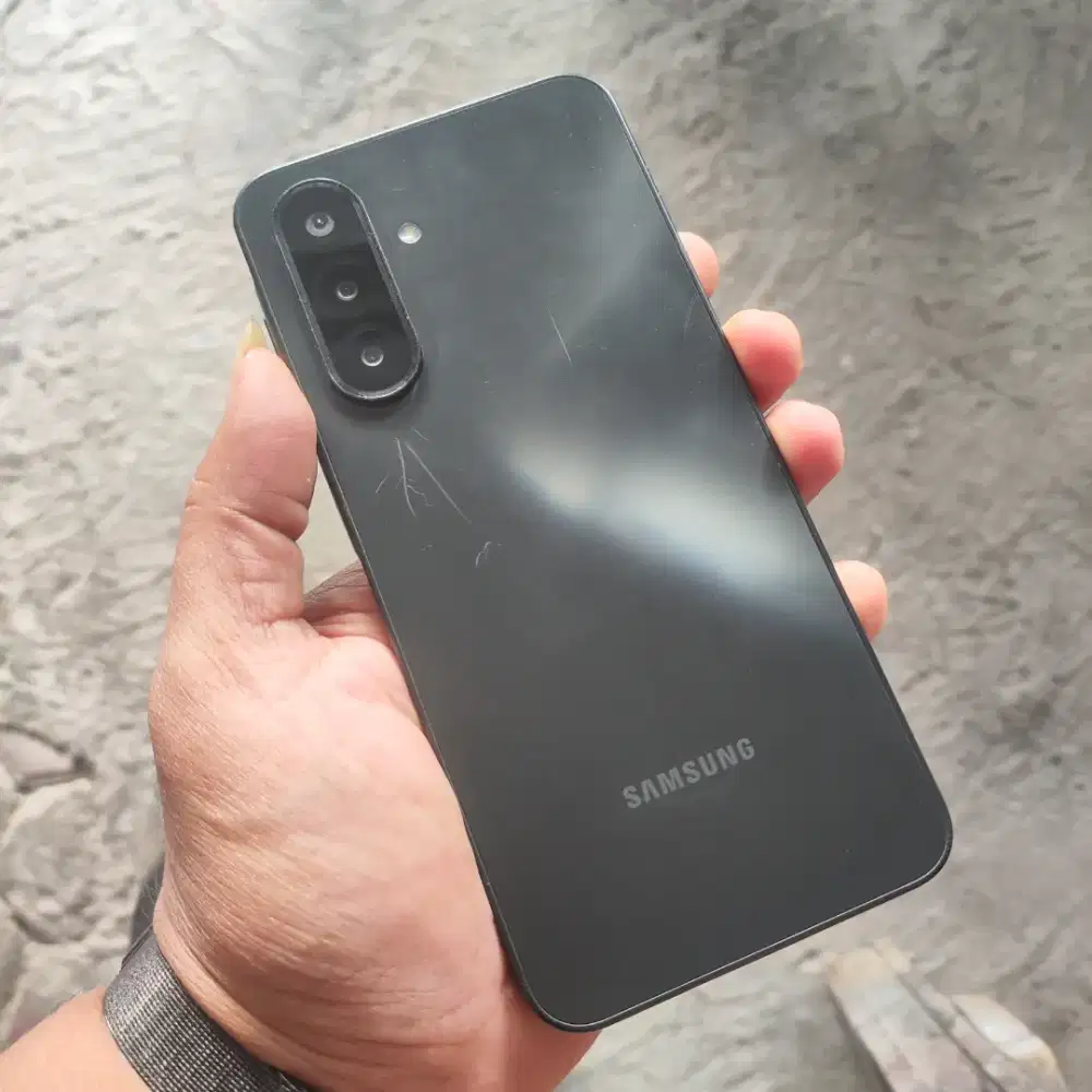 Samsung A17 5G, 8/256Gb Fullset, bisa TT