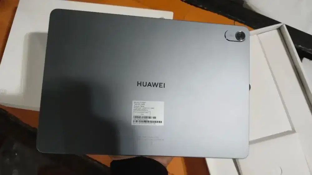 Huawei MatePad 11.5