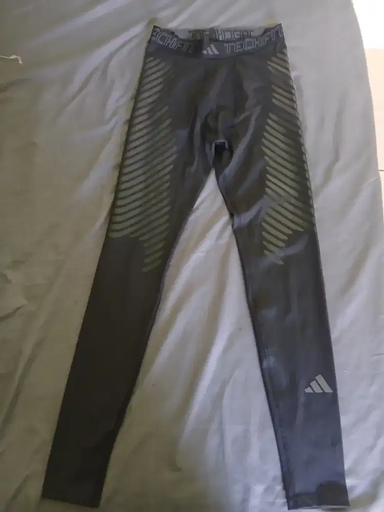 Celana Compression Adidas