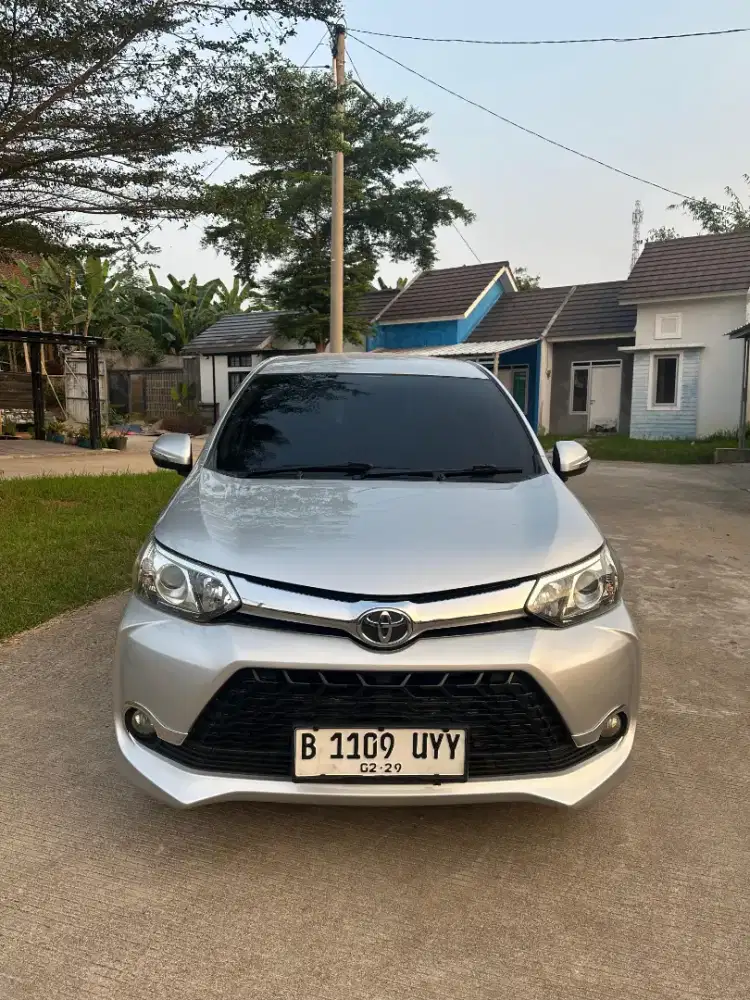 Avanza Veloz 2016