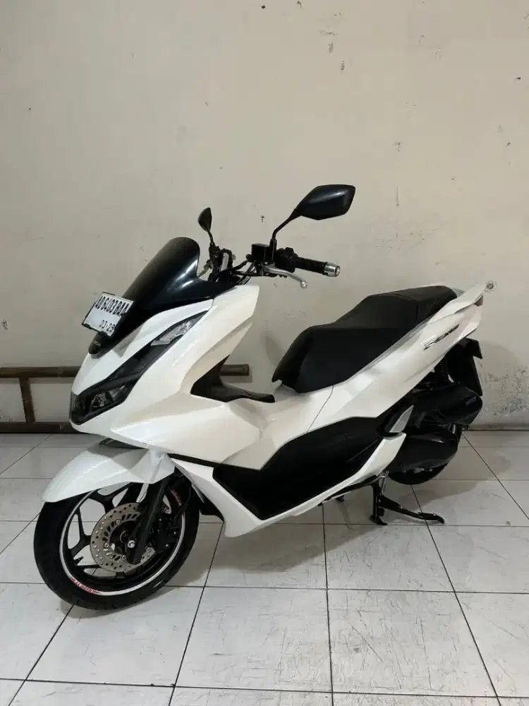 Pcx 160 cbs ad solo