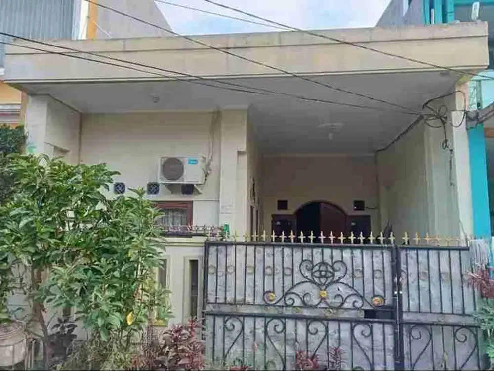 Dijual Perumahan Cipondoh kota Tangerang