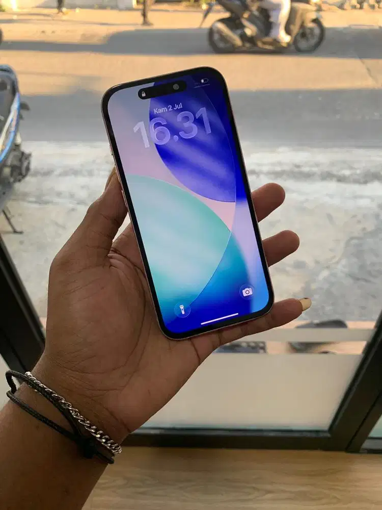 Iphone 15 256gb FULLSET
