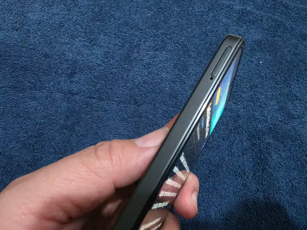 Redmi A7 Pro Black