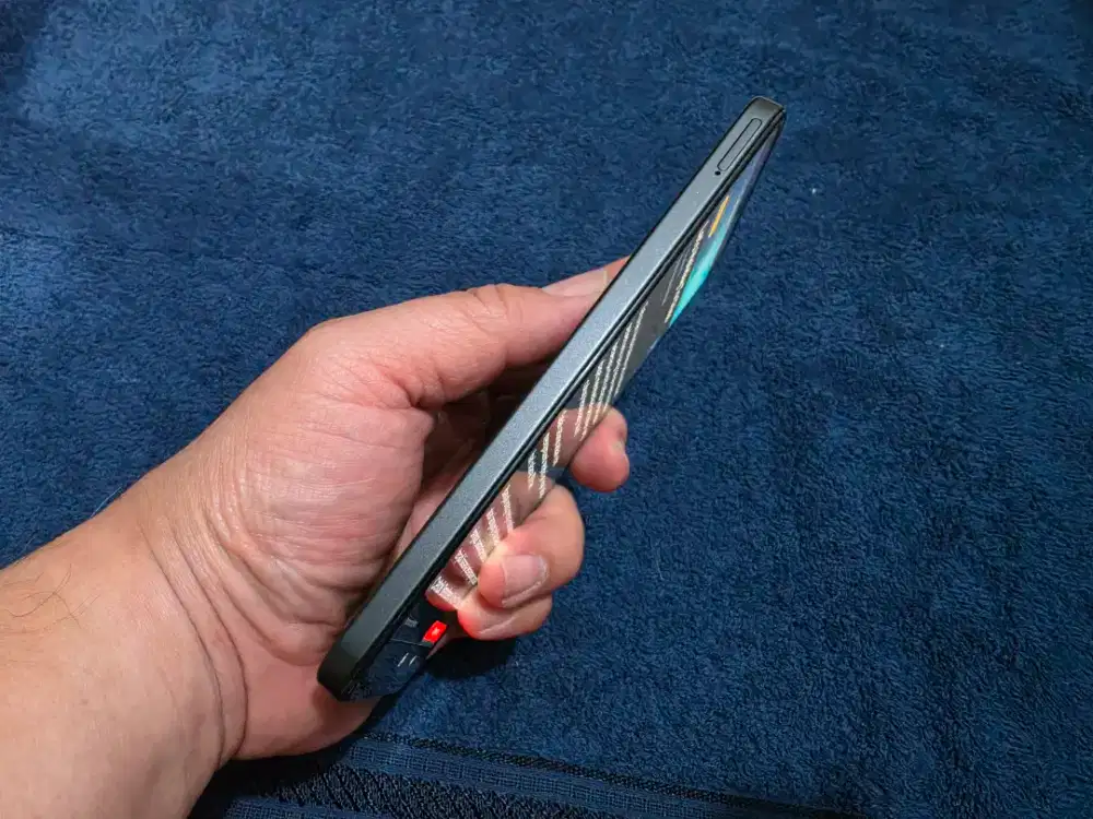 Redmi A7 Pro Black